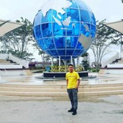 Santo Yusuf