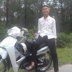 Huỳnh Huy