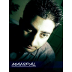 Mahipal Singh