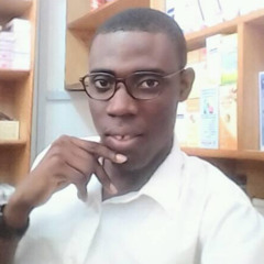 Felix Obiba Anane