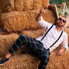 Miguel Gallardo Infantes