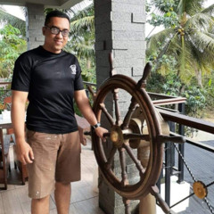 Yusuf Wahyu Setiya Putra