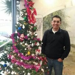 Sherif Azab