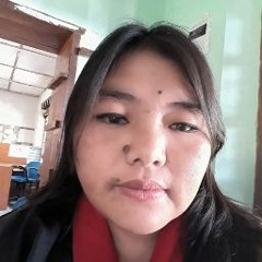 Samten Wangmo