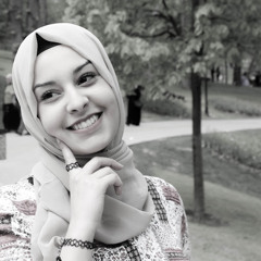 Roumaissa Ferdjani