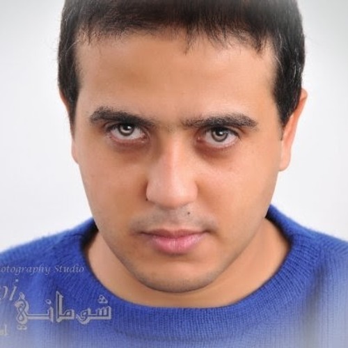 Khaled el akaad’s avatar