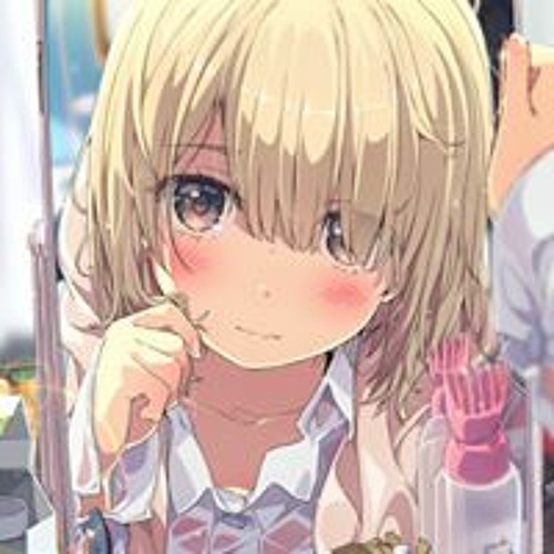 Chloe’s avatar
