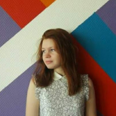 Nastya Stolyarova
