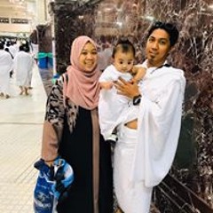 Sittie Johaynie Abdullah