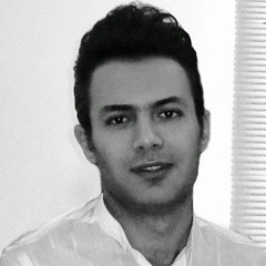 siamak mirziaee