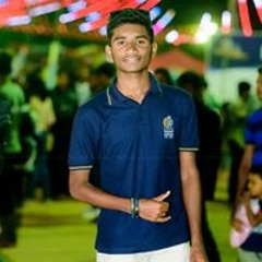 Dewmika Lankeshwara