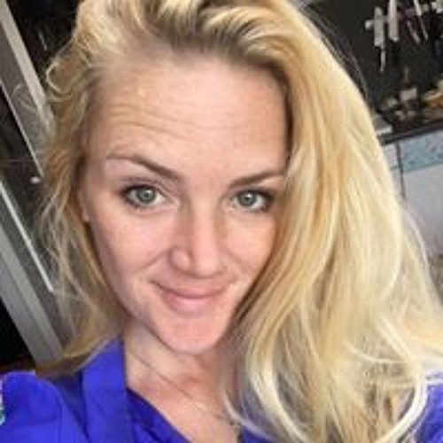 Karin Jurriaans’s avatar