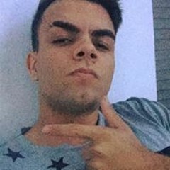 Lucas Henrique Barbosa