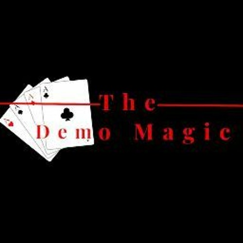 Stream The Demo Magic music | Listen to songs, albums, playlists for free  on SoundCloud