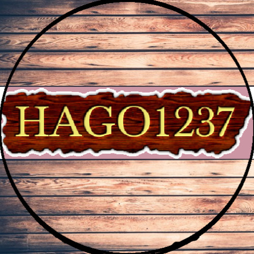 HAGO1237’s avatar