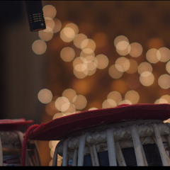 Pandit Anindo Chatterjee and Pandit Ramesh Mishra - 8 beat tabla solo