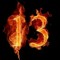 1 3