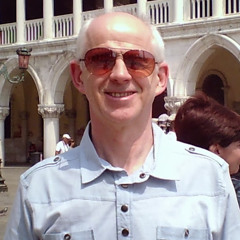Michael Coats