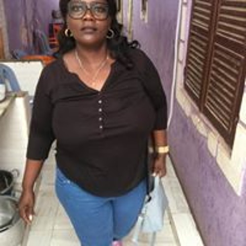 Maria Quembe Maria’s avatar