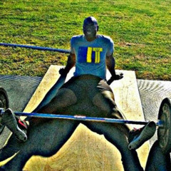 Carlisle Beckles