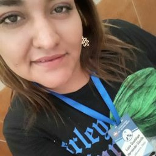 Lucia Guadalupe Castillo’s avatar