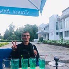 Artem  Nechik