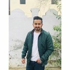 Gurjeet Mand