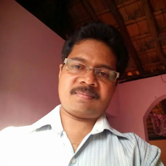 Binu. E. J Ellumkalayil