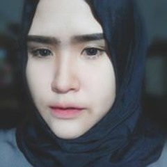 Nurmaliza Puspitasari