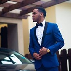 Jordan Forte