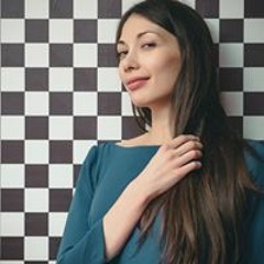 Наталья Томаеаа