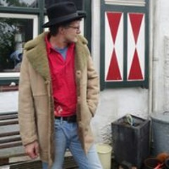 Lysander Lotter Homan