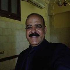 Morcos Abd El Kodous