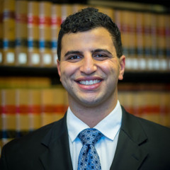Jacob Karam