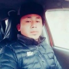 Norbu Norbu