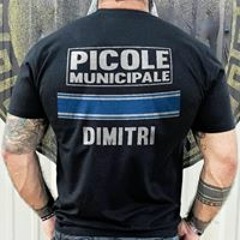Dimitri Keller
