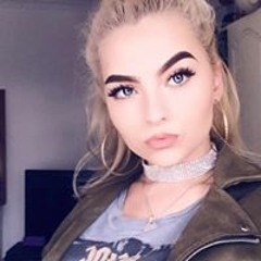 Charlotte Frances