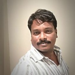 v v karthik