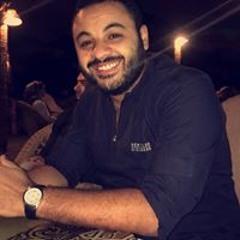 Islam Elsherbiny