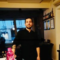 Martin Duarte Bordachar