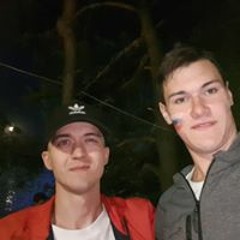 Даниил Буковски