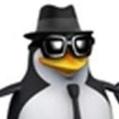 FlippinPenguin