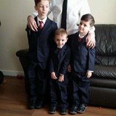 gman