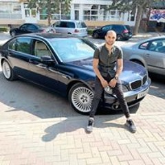 Виорел Видрашко