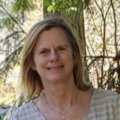 Julie Harrison