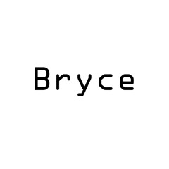 Bryce