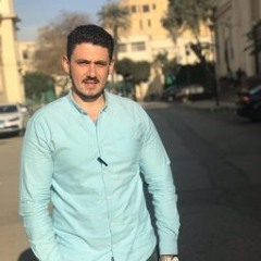 Mahmoud Khaled Sharawy