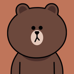 브라운