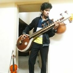 Bhanu Sripada