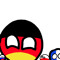 German Mapping